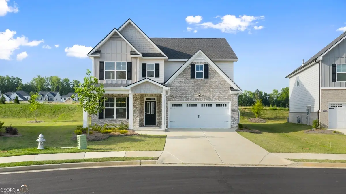 13425 Whitman Lane Se, Covington, GA 30014 - #1