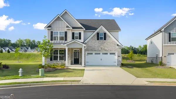 13425 Whitman Lane Se, Covington, GA 30014
