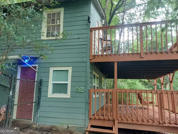 4273 Yonah Dam Road, Toccoa, GA 30577