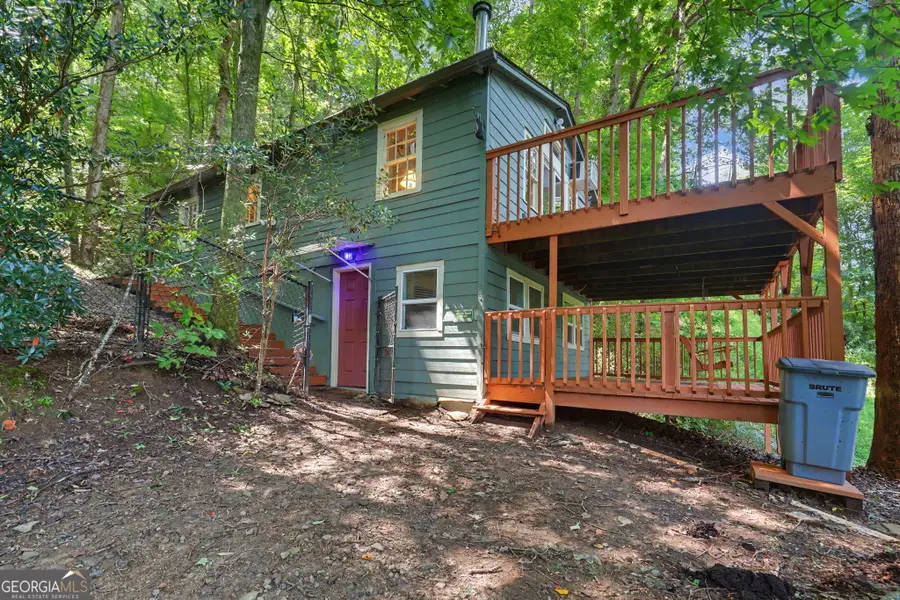 4273 Yonah Dam Road, Toccoa, GA 30577 - #3