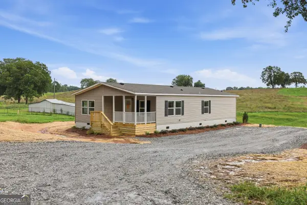 915 Smith Loop Road, Demorest, GA 30535