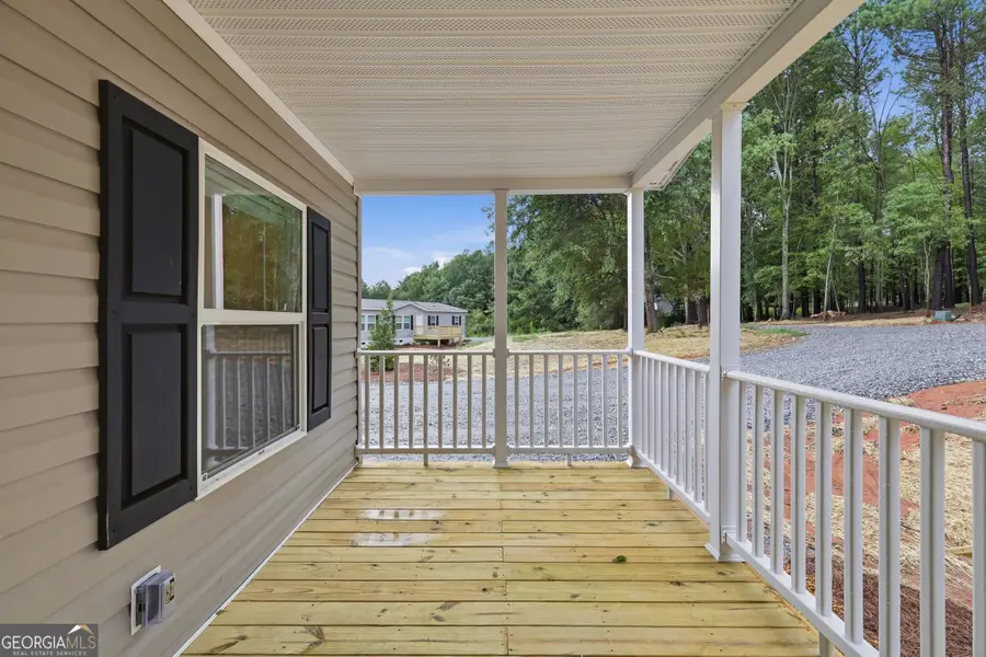 915 Smith Loop Road, Demorest, GA 30535 - #2
