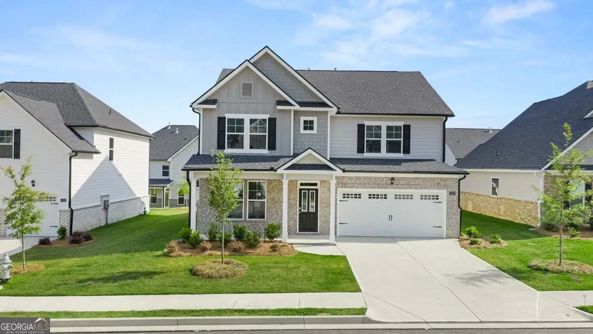 13418 Whitman Lane Se, Covington, GA 30014 - #1