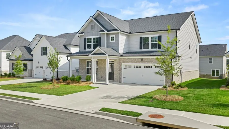 13418 Whitman Lane Se, Covington, GA 30014 - #2