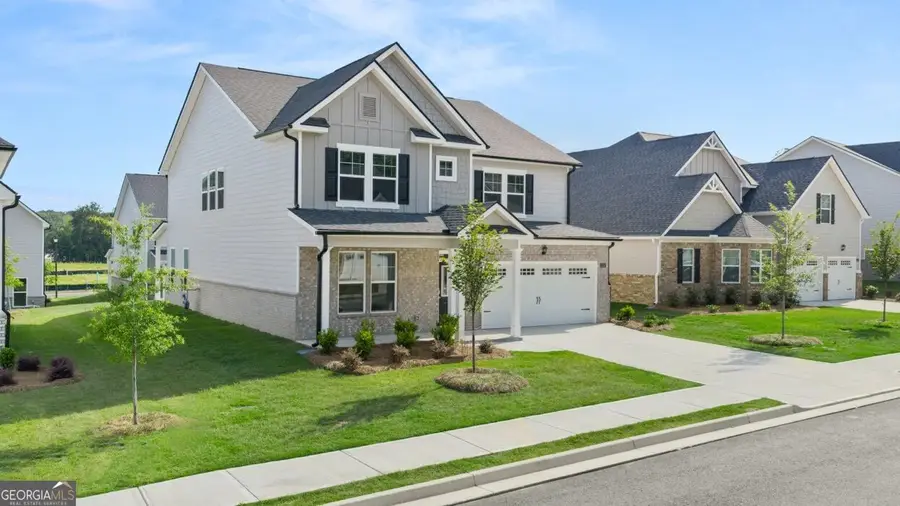 13418 Whitman Lane Se, Covington, GA 30014 - #3