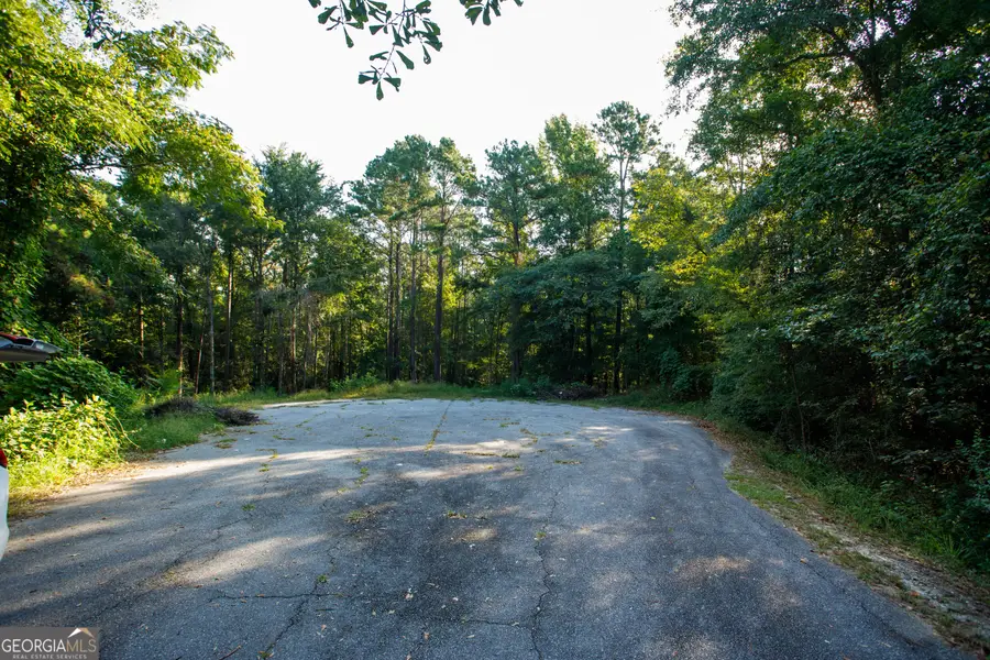3821 Crest Drive, Macon, GA 31217 - #3