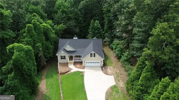 420 Henry Pirkle Drive, Dawsonville, GA 30534