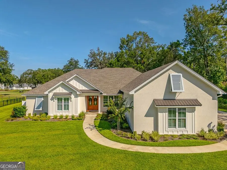 14 Willow Court, Brunswick, GA 31523 - #2