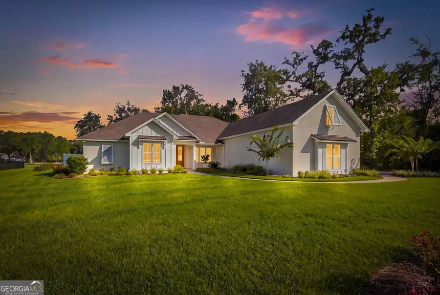 14 Willow Court, Brunswick, GA 31523 - #3