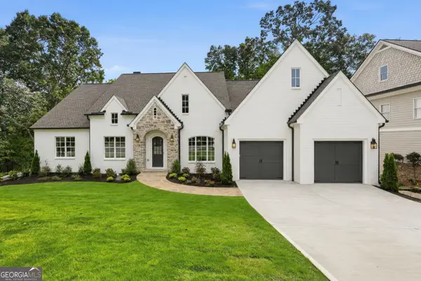 82 Ridgetop Court, Dawsonville, GA 30534