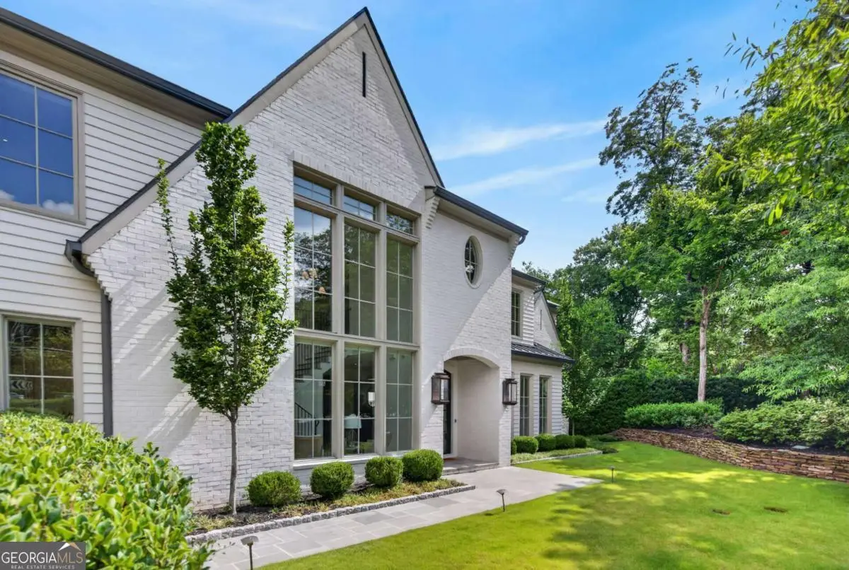 299 The Prado Ne, Atlanta, GA 30309 - #1