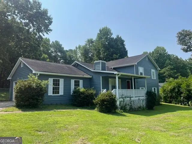 326 Honeysuckle Terrace, Auburn, GA 30011 - #1