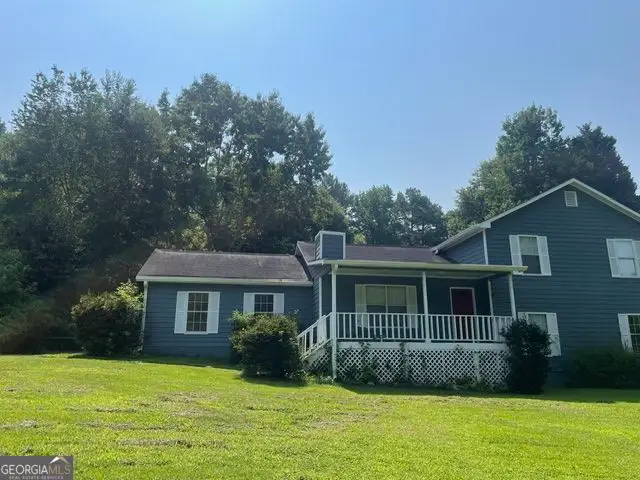 326 Honeysuckle Terrace, Auburn, GA 30011 - #2