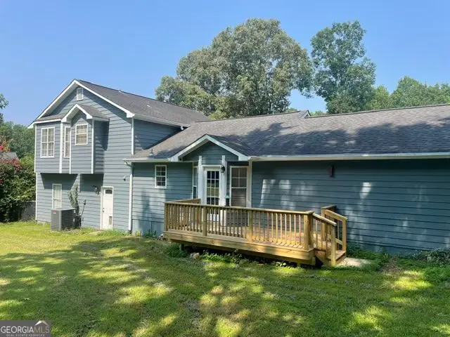 326 Honeysuckle Terrace, Auburn, GA 30011 - #3