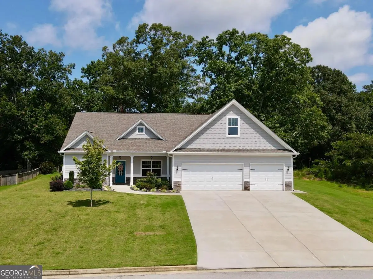 35 Clydesdale Court, Dallas, GA 30157 - #1