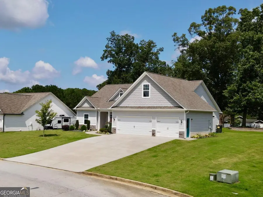 35 Clydesdale Court, Dallas, GA 30157 - #3