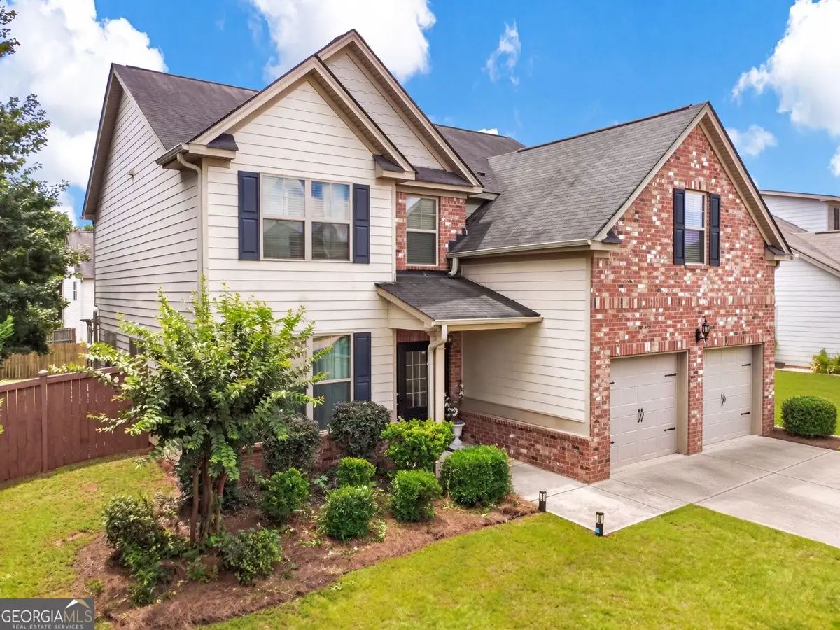 601 Winners Circle #114, Locust Grove, GA 30248 - #1