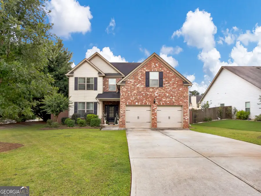 601 Winners Circle #114, Locust Grove, GA 30248 - #2