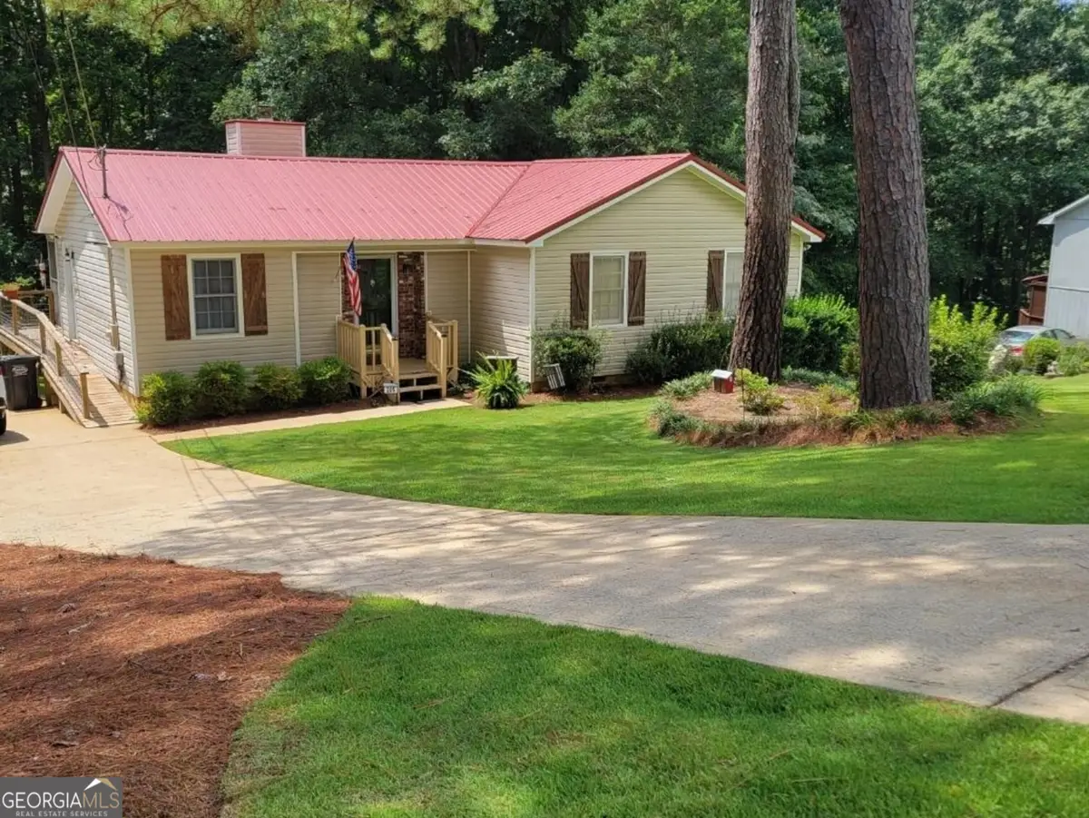 205 Pinehaven Drive, Lagrange, GA 30240 - #1