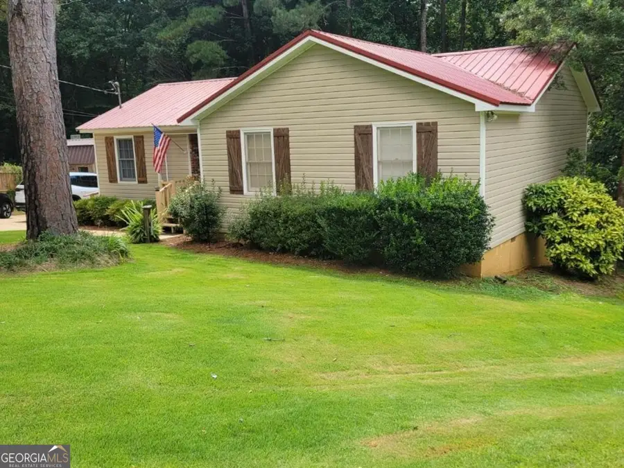 205 Pinehaven Drive, Lagrange, GA 30240 - #2
