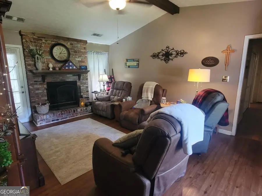 205 Pinehaven Drive, Lagrange, GA 30240 - #3