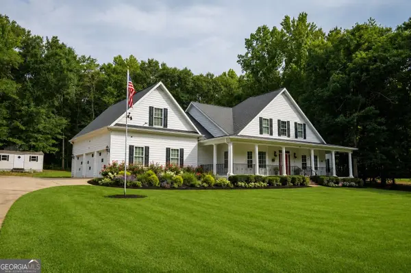 118 Mount Vernon Way, Winterville, GA 30683