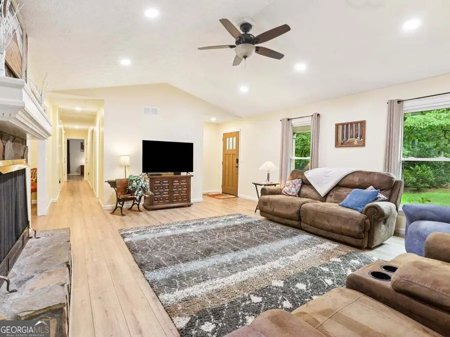 518 Picketts Crossing, Acworth, GA 30101 - #2
