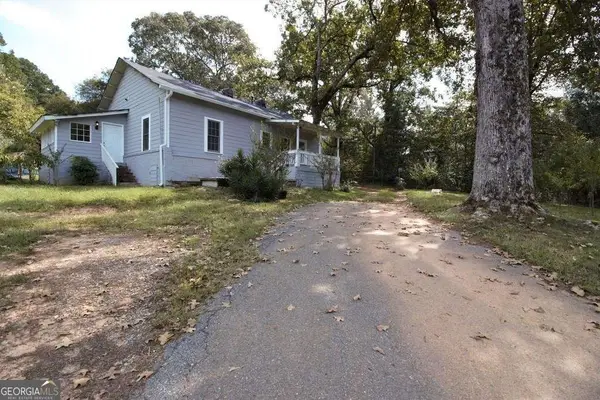 2191 Palm Street, Canton, GA 30115