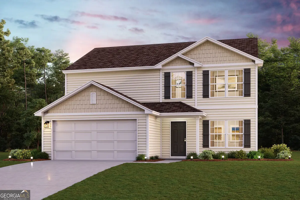 141 Enclave Drive, Villa Rica, GA 30180 - #1