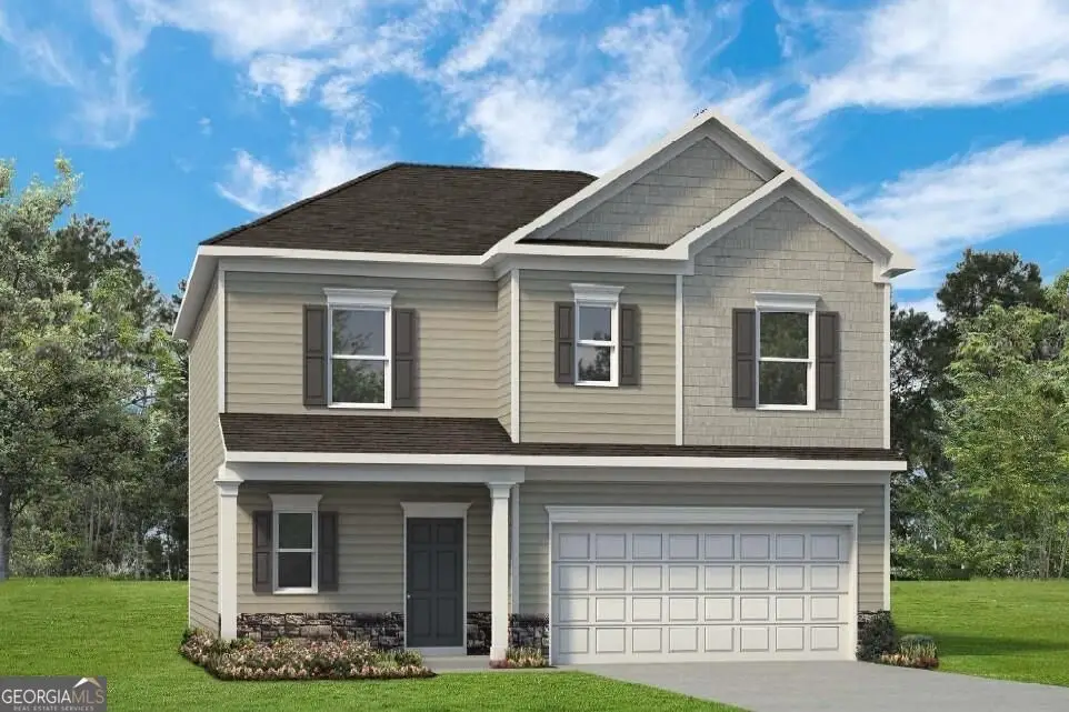 328 Artimis Drive, Dalton, GA 30720 - #1