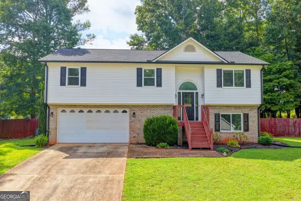 7224 Ironwood Drive, Gainesville, GA 30507