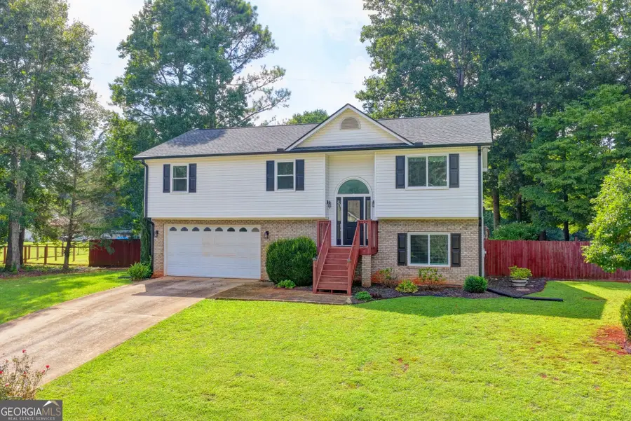 7224 Ironwood Drive, Gainesville, GA 30507 - #2