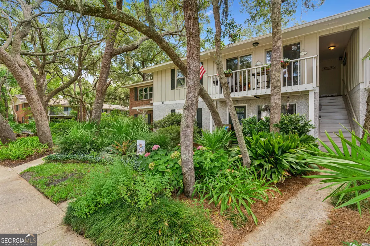 800 Mallery Street #41, Saint Simons Island, GA 31522 - #1