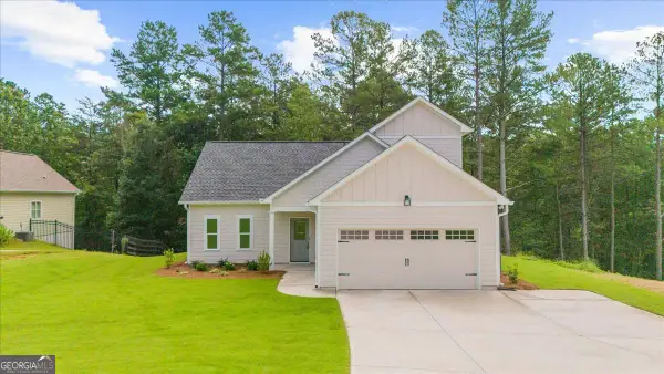 370 West Woods Drive, Dahlonega, GA 30533