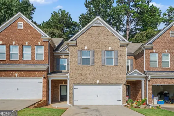 258 Britt Drive, Lawrenceville, GA 30046