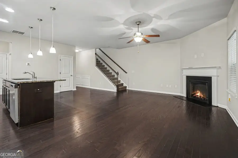 258 Britt Drive, Lawrenceville, GA 30046 - #3