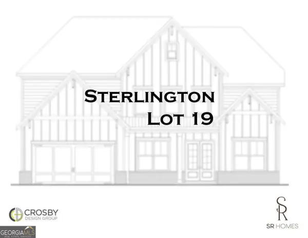 1260 Sterlington Drive, Canton, GA 30115