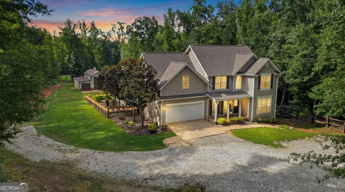 559 Macedonia Road, Covington, GA 30014 - #1