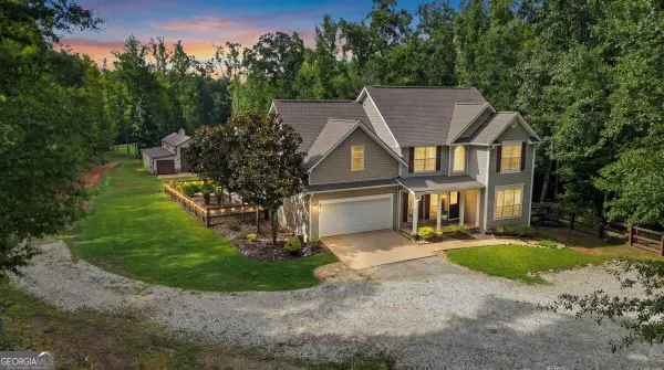 559 Macedonia Road, Covington, GA 30014