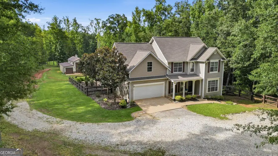 559 Macedonia Road, Covington, GA 30014 - #2