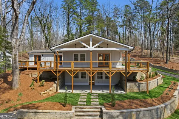 3454 Green Apple Road, Gainesville, GA 30506