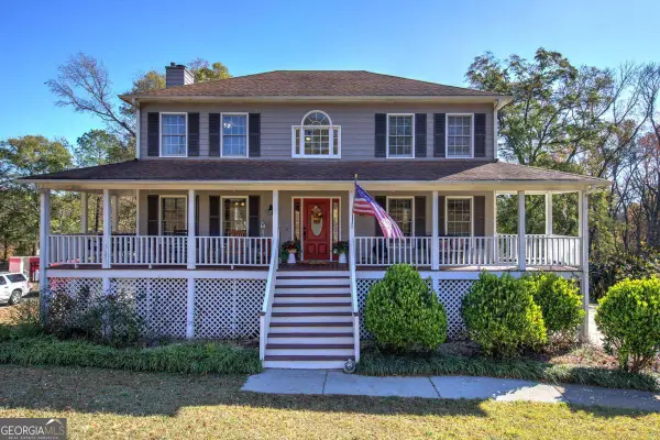 35 SE Miltons Walk #14, Cartersville, GA 30120