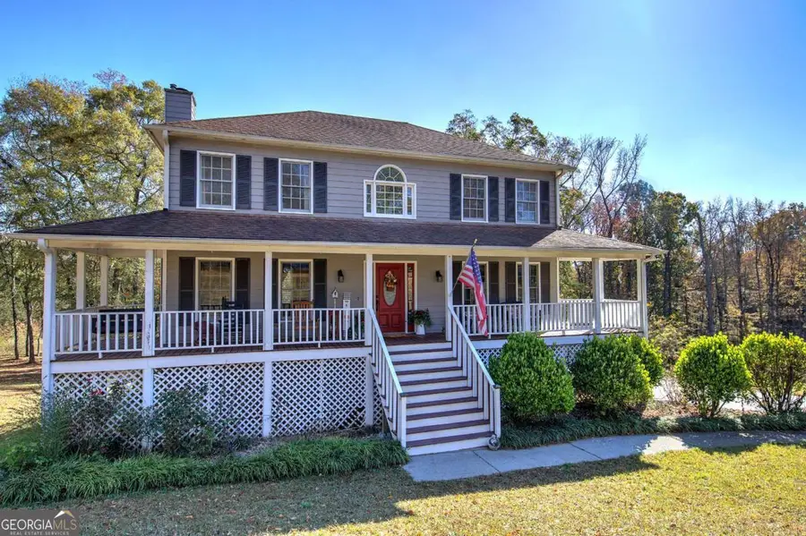 35 SE Miltons Walk #14, Cartersville, GA 30120 - #2