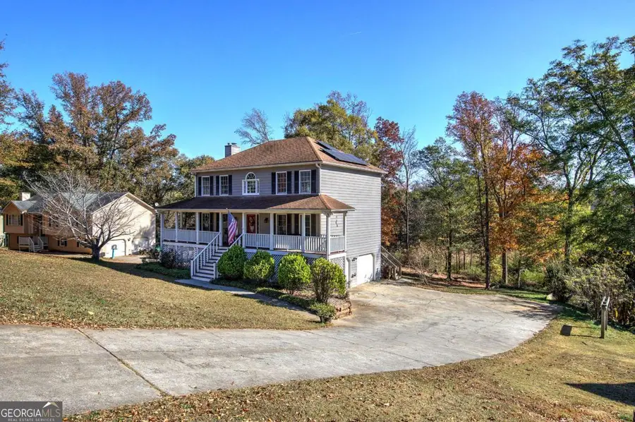 35 SE Miltons Walk #14, Cartersville, GA 30120 - #3