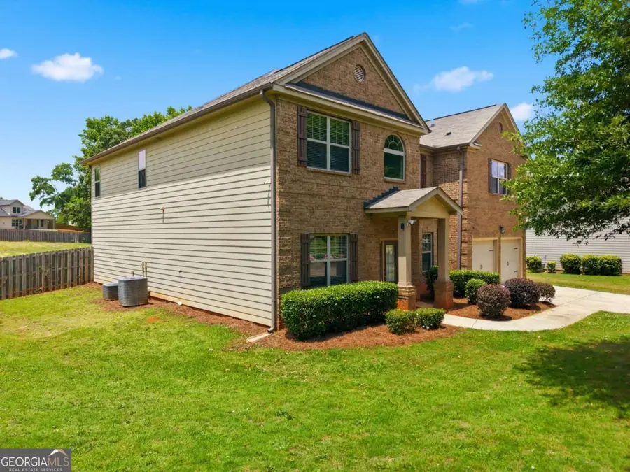 9001 Dawes Crossing, McDonough, GA 30252 - #2