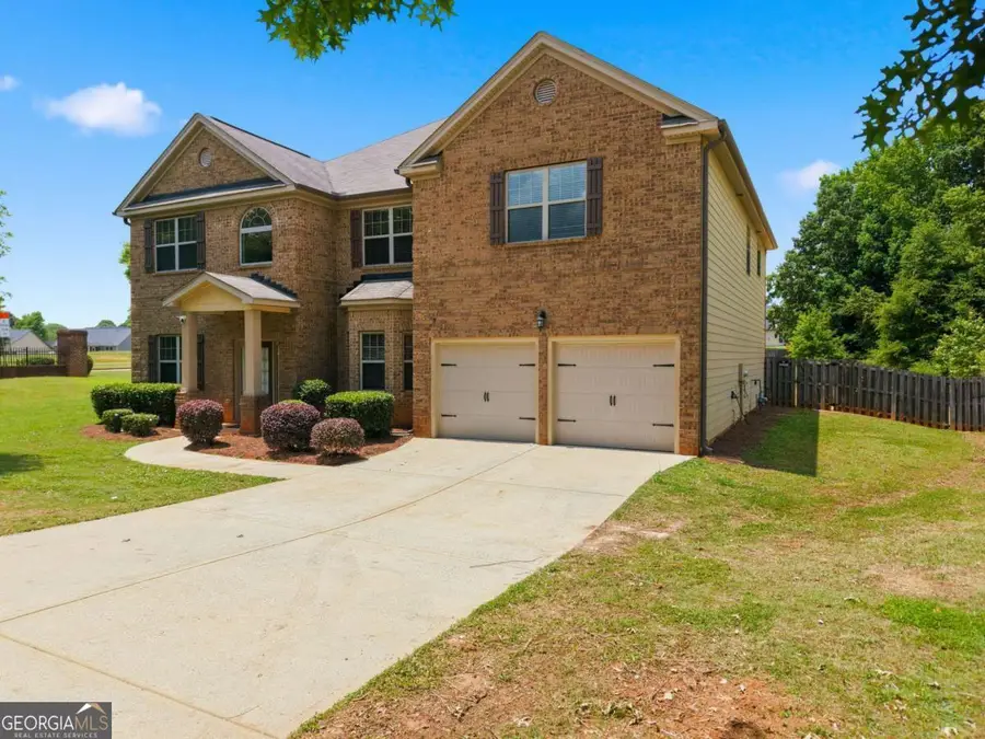 9001 Dawes Crossing, McDonough, GA 30252 - #3