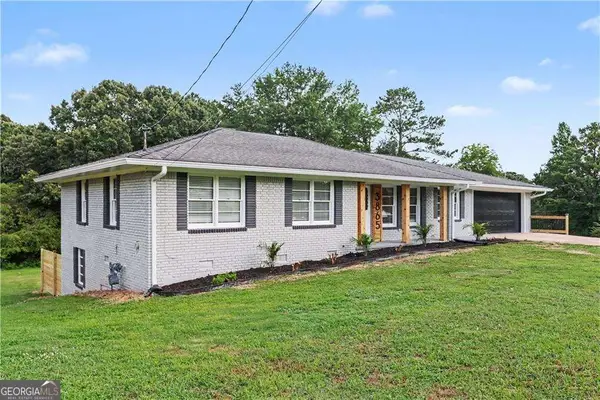 3865 Boring Road, Decatur, GA 30034