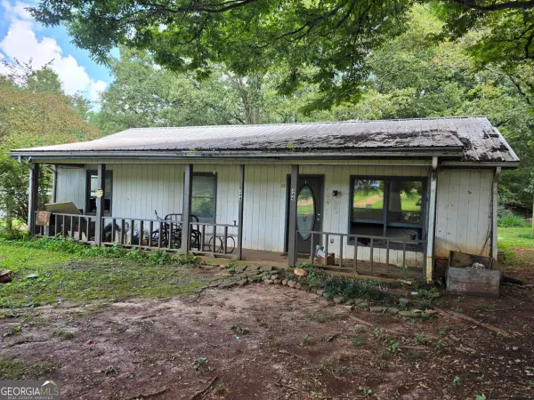 344 Mitchell Road, Maysville, GA 30558