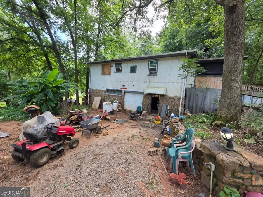 344 Mitchell Road, Maysville, GA 30558 - #3