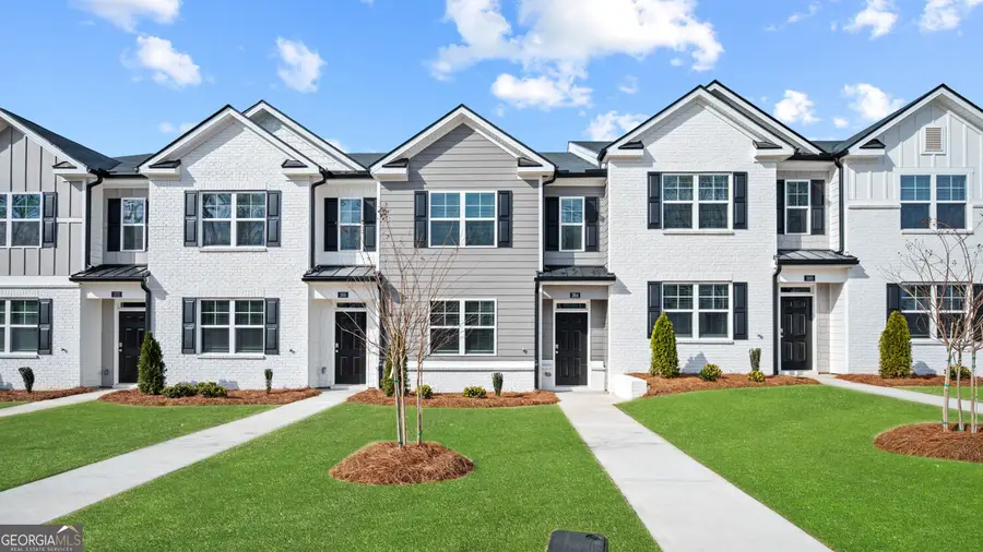 360 Sound Circle, Stockbridge, GA 30281 - #2